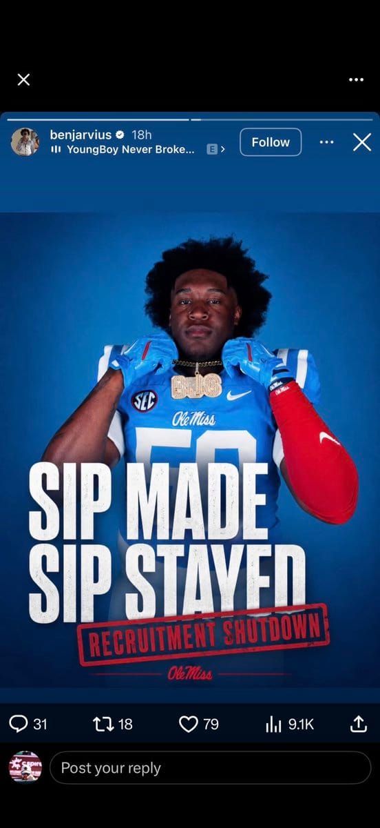 No LSU digest item from this source