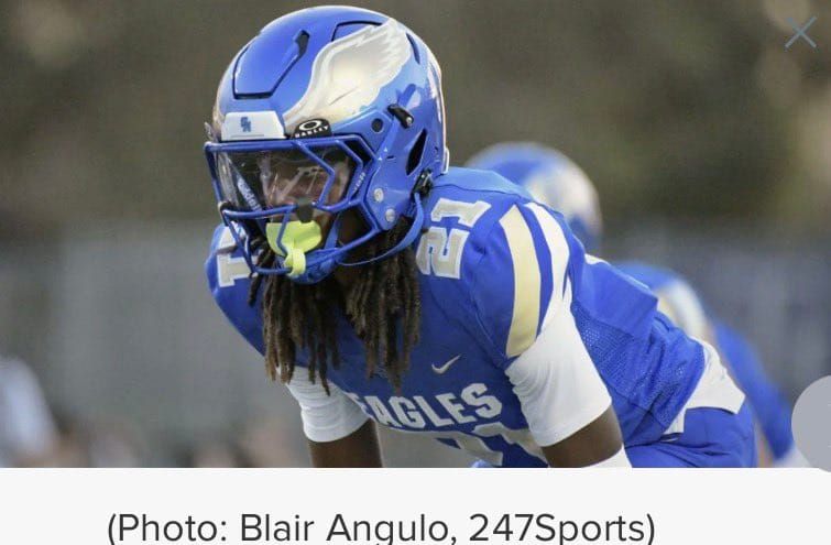 Four-star 2028 CB Ca’ron Williams from Santa Margarita Catholic (CA), a top Western prospect who posted 47…
