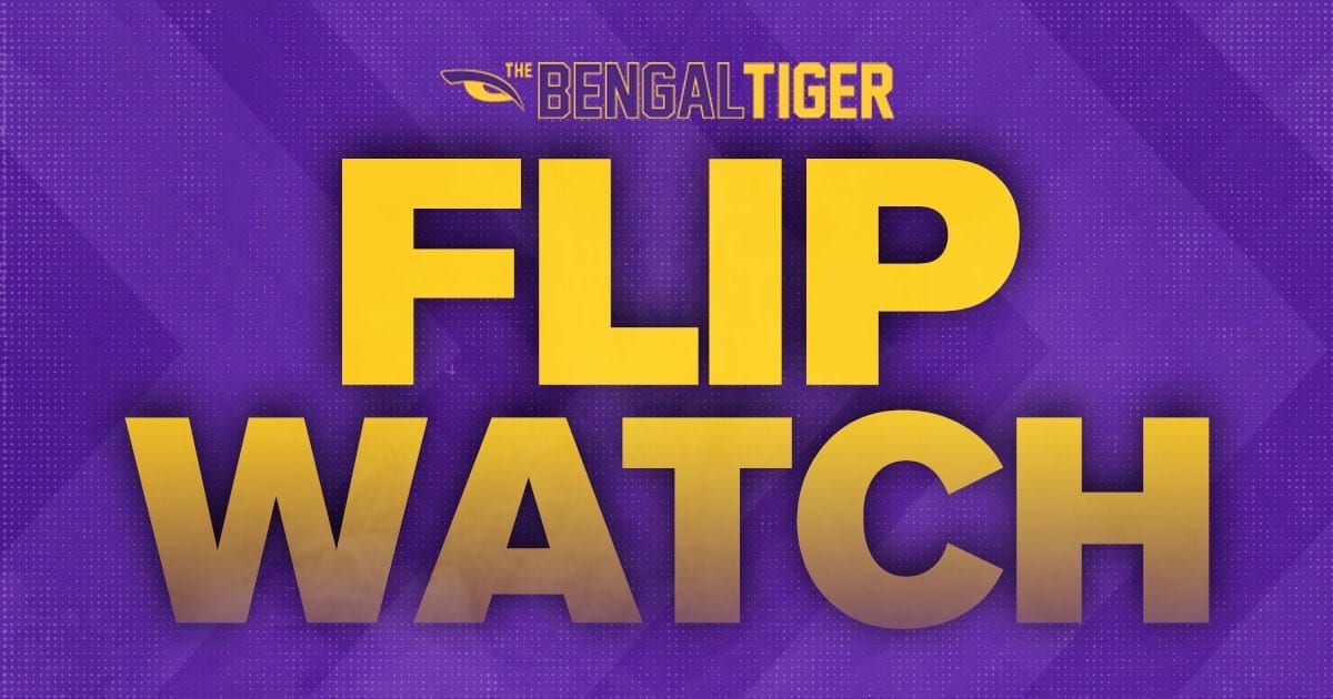 Corey Raymond added a surprise SEC-committed cornerback to LSU’s final June official visit list for his CB…