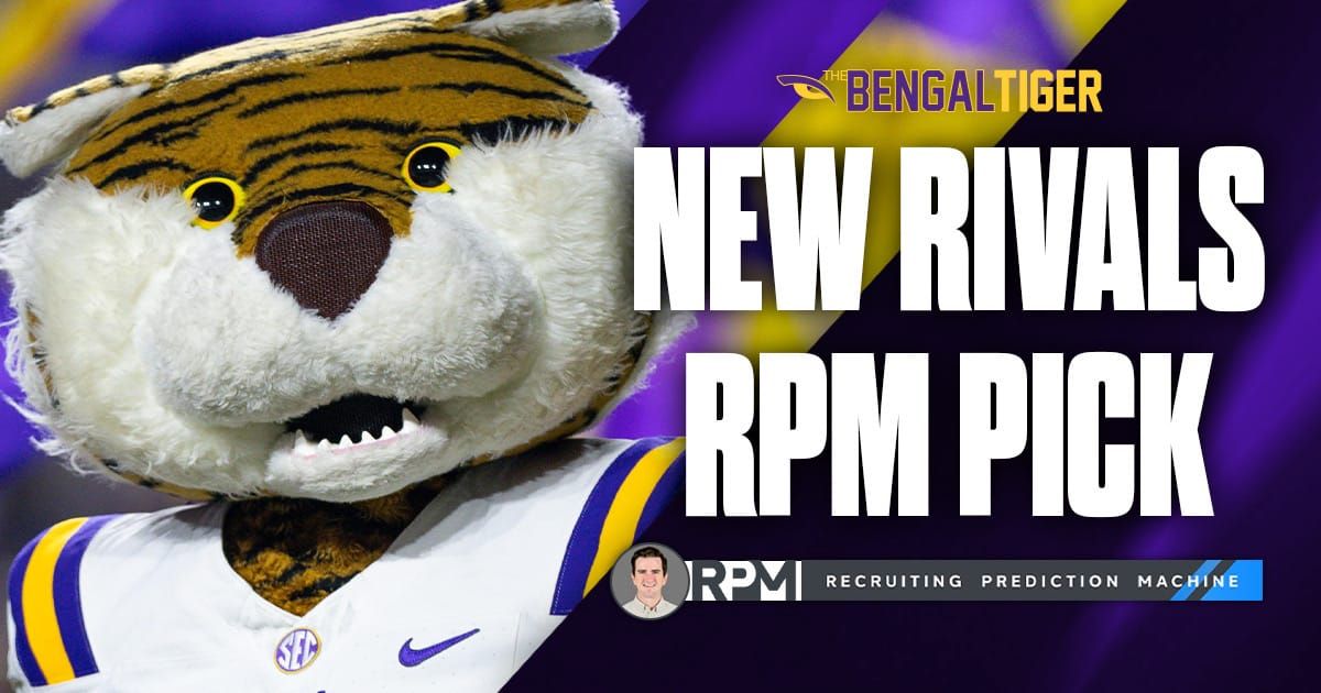 2027 4-star OT Kelsey Adams, the Georgia commit from Atlanta, drew a Rivals RPM pick from Shea Dixon…