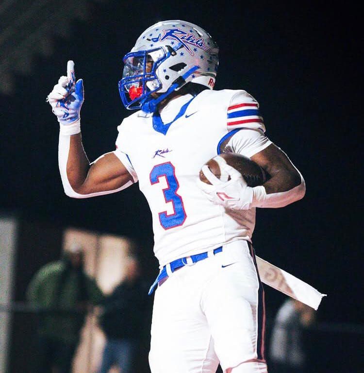 Four-star RB David “Tre” Segarra, the No. 5-7 running back nationally from Duncan (S.C.) Byrnes in the 2027…