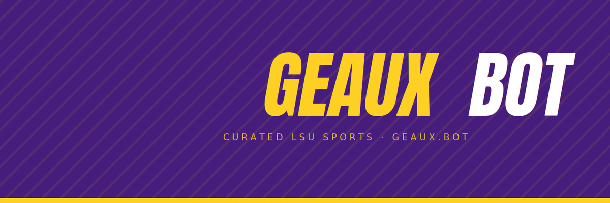 GeauxBot Daily — 2026-06-16