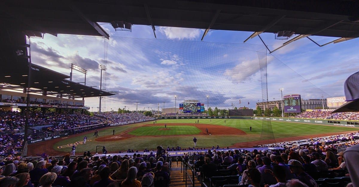 Anthony Murphy, the LSU baseball signee and outfield prospect, decommitted and flipped his pledge to an ACC…