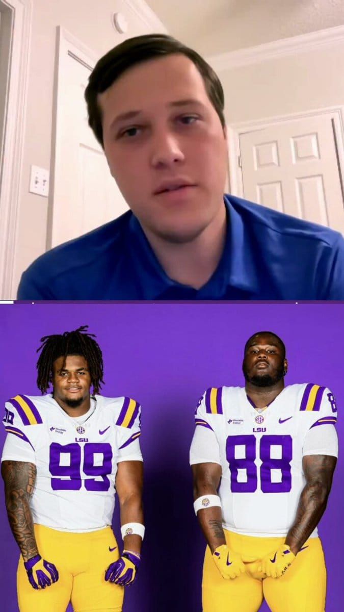 LSU football's incoming freshman class stands to gain immediate on-field experience under the NCAA's new…
