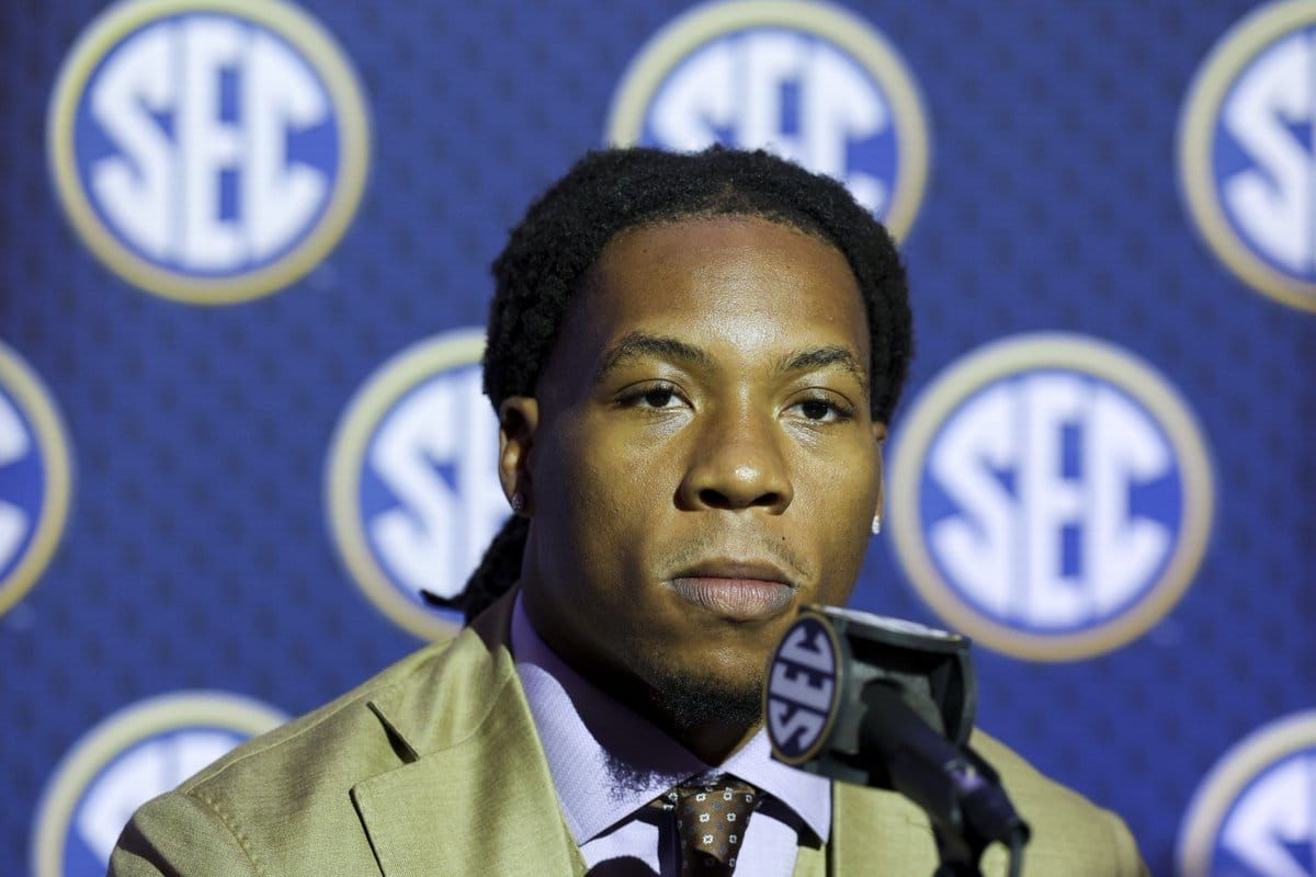 Transfer LB TJ Dottery, the 6-2, 225-pound R-Senior from Montgomery, Ala., who started 27 games and led the…