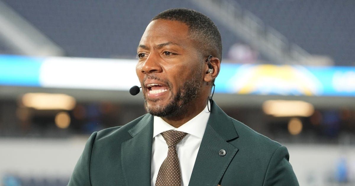 Former LSU defensive back and Steelers Super Bowl champion Ryan Clark, a decade-long ESPN analyst known for…