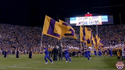 Louisiana 4-star safety Jayden Anding, the top in-state prospect still uncommitted, will announce his…