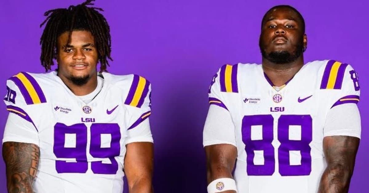 On3 LSU's 2026 fall camp preview flags the defensive line as the defensive position with the most…