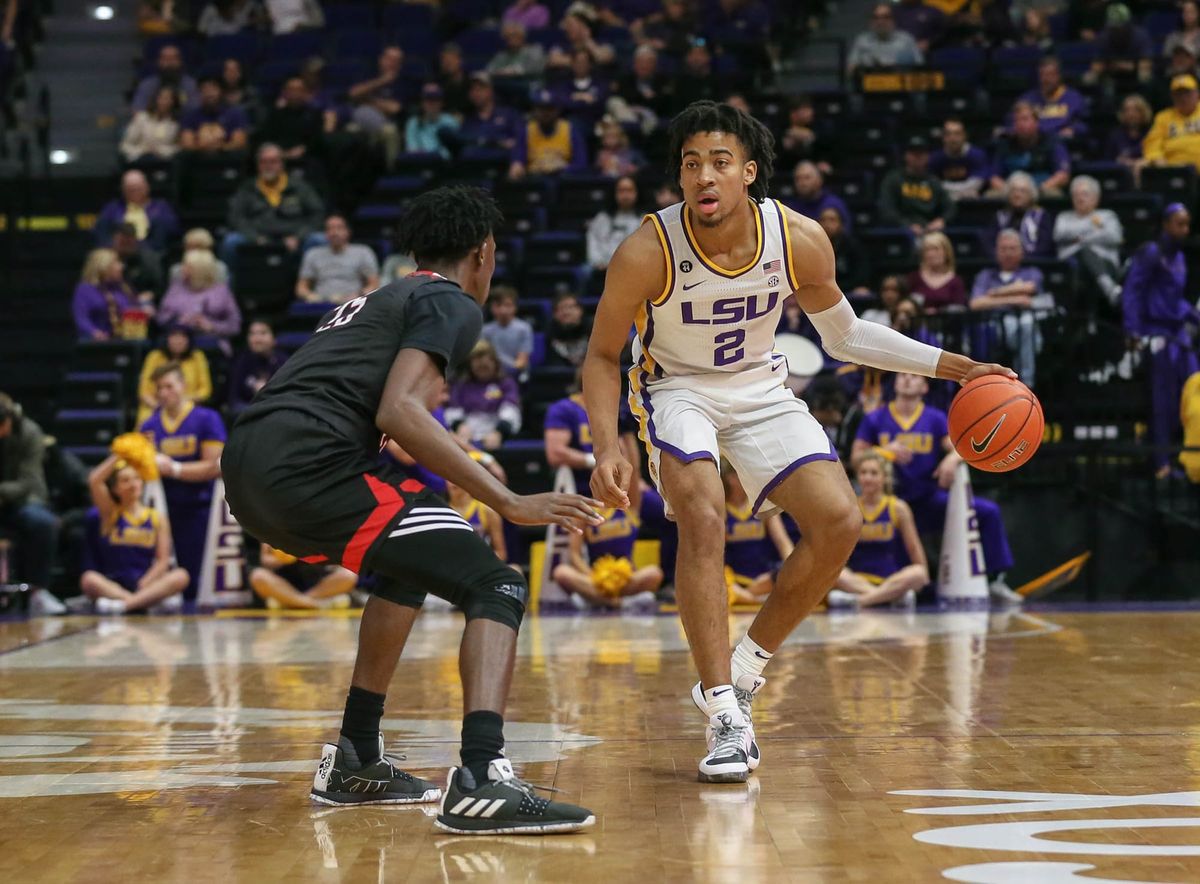 Former LSU forward Trendon Watford signed a one-year, $2.9 million deal with the New Orleans Pelicans, per…