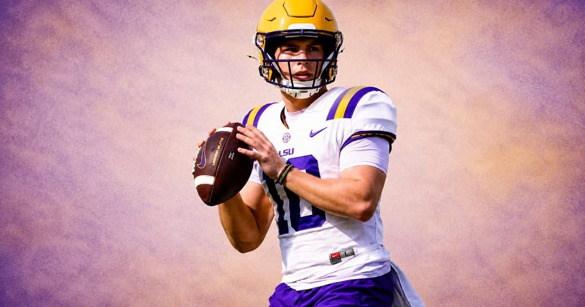 LSU football fall camp is underway in Baton Rouge, where On3's Shea Dixon has compiled 10 behind-the-scenes…