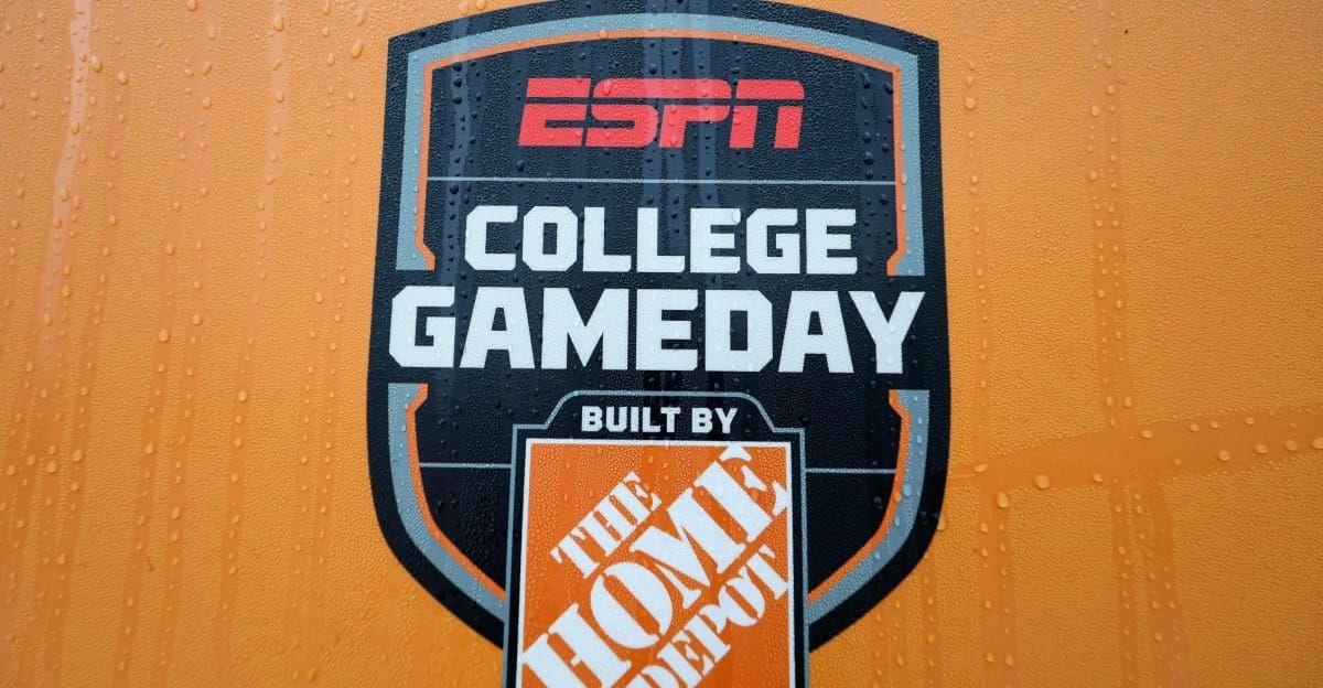 ESPN’s College GameDay will broadcast from Oxford on Sept