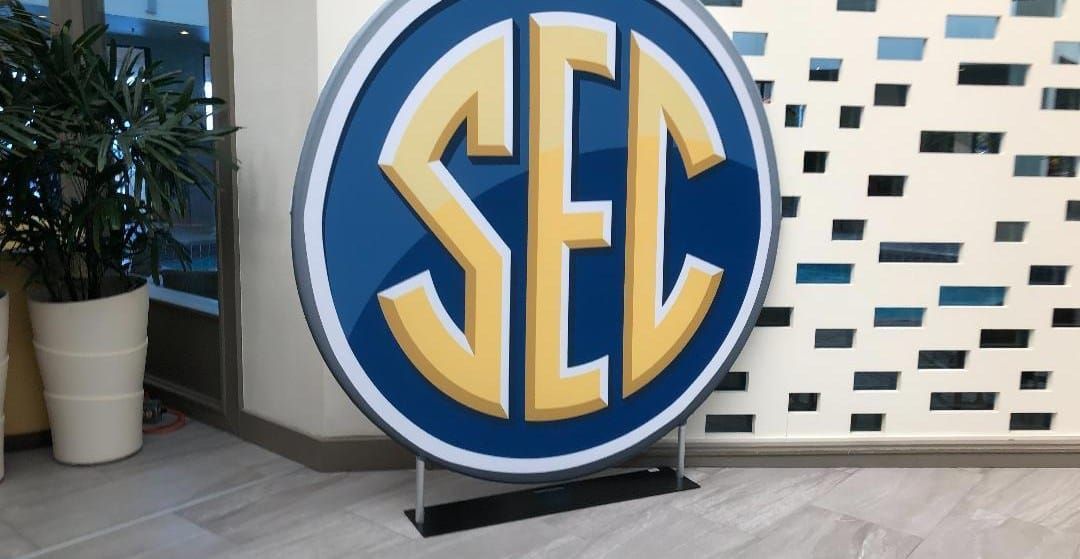 No. 16 LSU women’s soccer will make two regular-season appearances on SEC Network in 2026 after ESPN…