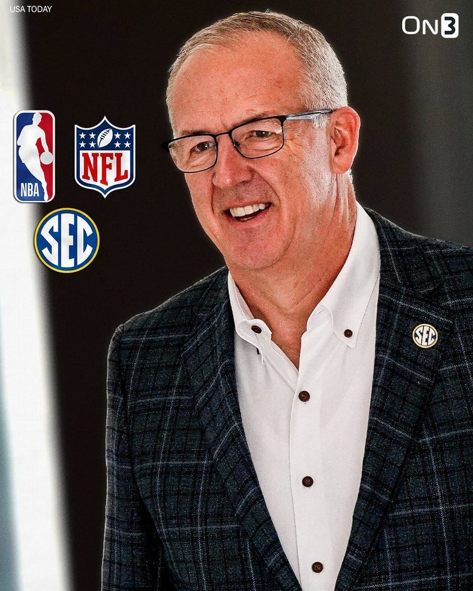 LSU was the only school to abstain Wednesday. SEC presidents voted 15-0: half-season coach suspension, a fine equal to 50% of that sport's budget, voting rights gone. Hits Kiffin and Wade. (CBS, @PeteThamel, nola.com)