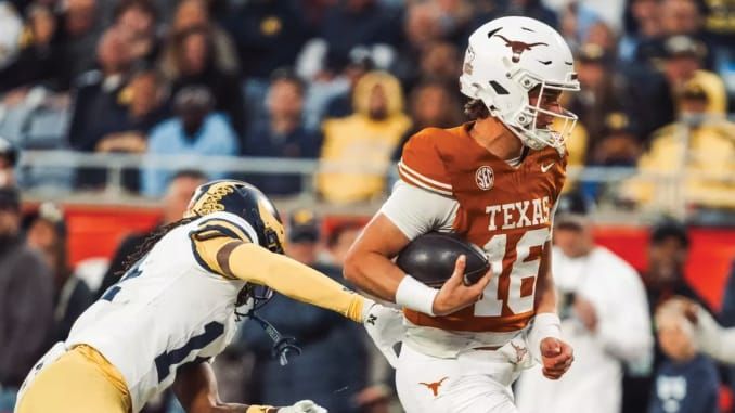 Tiger Rag’s Kace Kieschnick ranked Texas, Oklahoma, Arkansas, Mississippi State and Ole Miss as the SEC’s…
