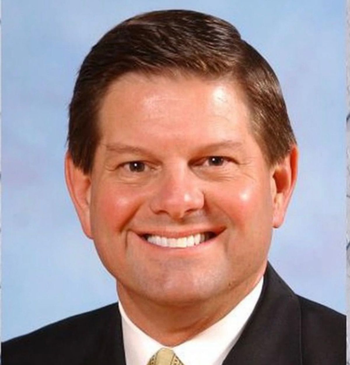Joe Dean Jr., son of former LSU athletic director Joe Dean and a former LSU player and coach who followed…