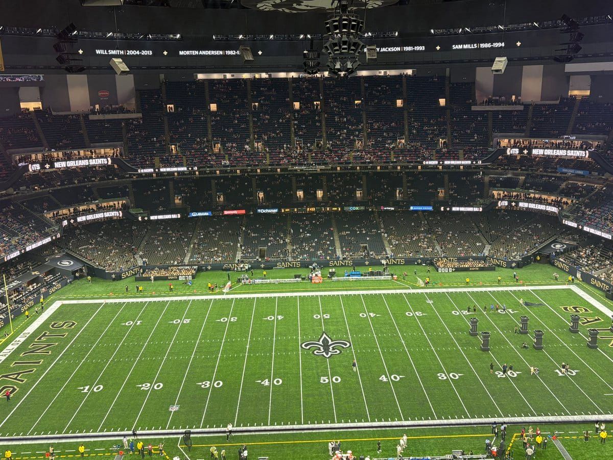 LSU recruiting analysts will stream live coverage from the Dome, noting that no starters are expected to…