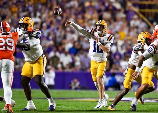 Whit Weeks after 51-10: team was not distracted by the SEC noise — and still says there is a lot to improve on. Standard set. (Reveille)