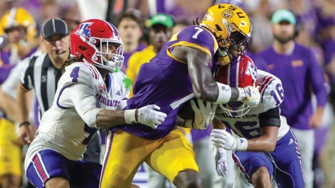 Trey’Dez Green targets Nov. 7 return vs Alabama — out through October