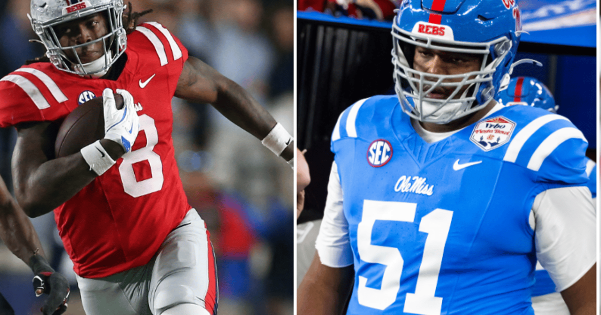Wright and Harris told reporters they expect to be on LSU’s Friday 105 after the injunction. Clemson is tomorrow night. LSU still has to put the names on the sheet. (On3, SI)