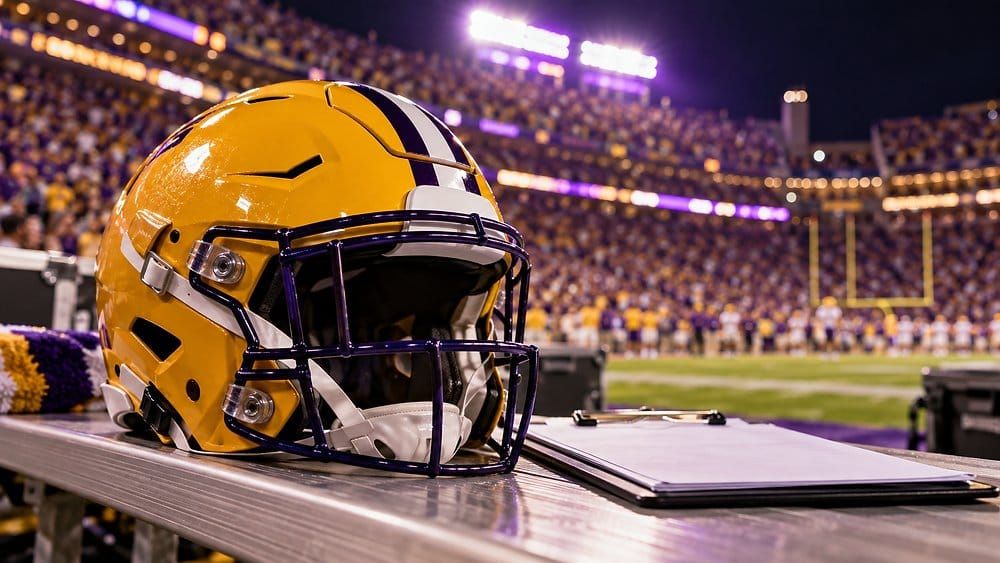 Friday board final: Jackson still Q — A&M’s Morrow now doubtful