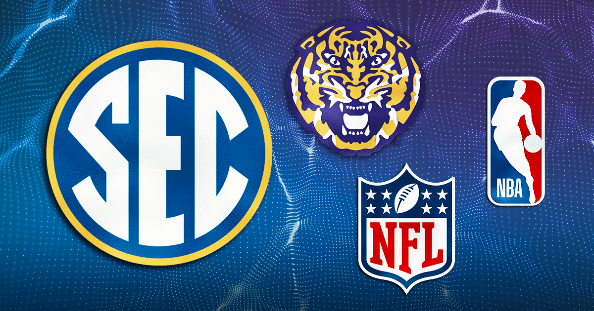 Yahoo: SEC school leaders exploring extreme steps over LSU's ex-pros — boycott, probation, even expulsion talk. Early-stage. Thursday's hearing first. CFP may follow with its own ban. Clemson is Saturday. (Yahoo, On3, CBS)