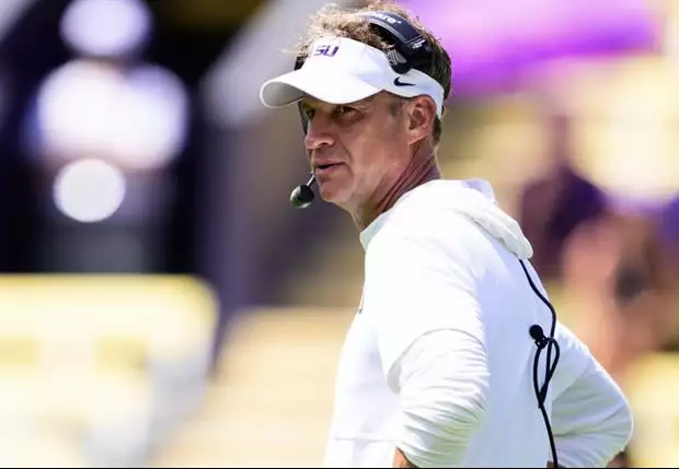 SEC sued LSU in Alabama federal court — board, Rousse, Ausberry, and Kiffin named — while Sankey was on the stand in Baton Rouge. First Amendment association claim. State injunction vs federal suit. Friday roster clock. (ESPN, Tiger Droppings)