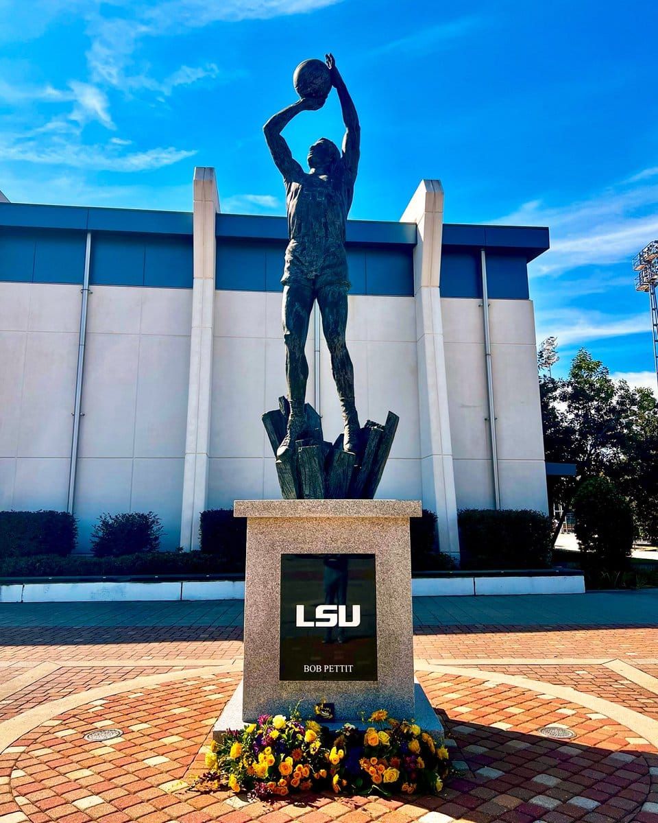 Wade trail stays hot: 5-star King Gibson’s LSU OV ran through A&M weekend
