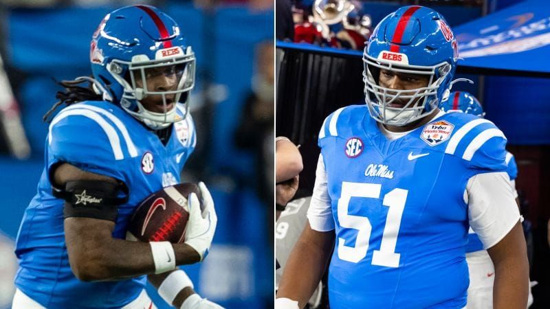 NFL bars Wright & Harris from signing rest of 2026