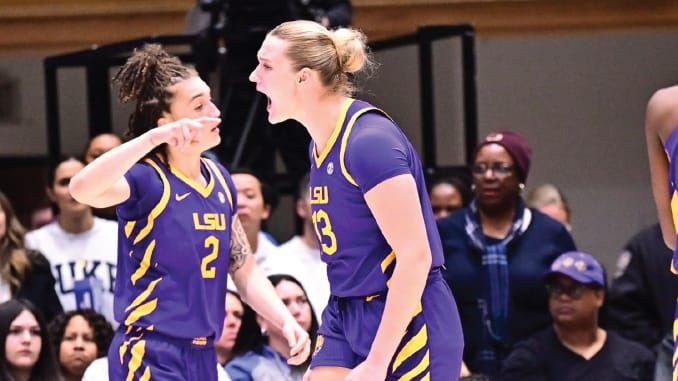 LSU women’s basketball: first practice Monday Sep 21 is open to fans at the PMAC (1:30 CT, doors at 1). Mulkey’s sixth LSU team. (LSUsports)