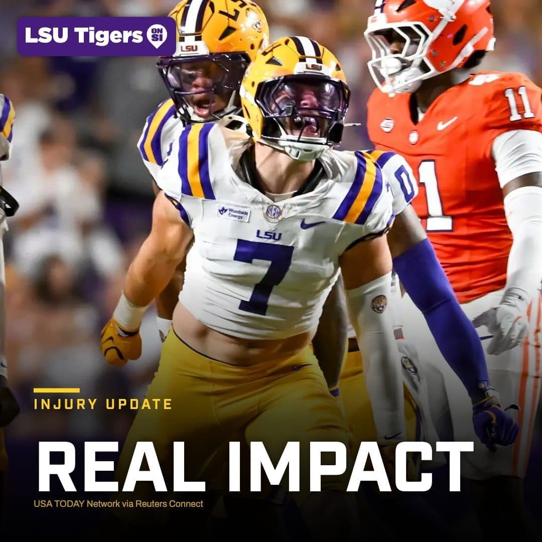 The real impact of Whit Weeks being out — more than production