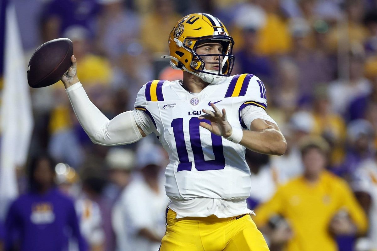Kiffin weighing rest vs McNeese — “extremely cautious” after injury pile-up