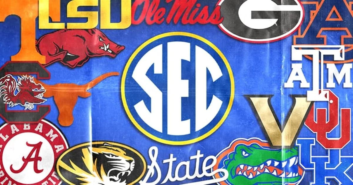 Hearing day in Baton Rouge. Judge Jorden decides if the SEC can ban ex-NFL returnees. Wright practiced — 7-day clock may still keep him out Sat. Friday locks the 105. Clemson is Saturday night on ABC. (AP, CBS, Front Office Sports)
