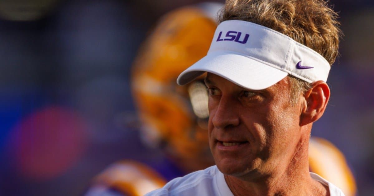 Recruiting aftershock: LSU’s 35-6 statement pulling 2028 targets toward BR