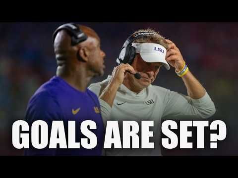 VIDEO: AYS Ep. 1500 — what we must see from LSU this week