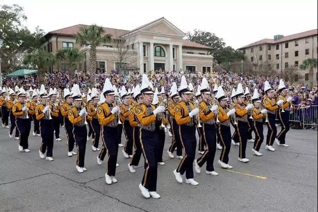Game-day guide: No. 16 Mississippi State at No. 22 LSU, 11 a.m. CT on ESPN, with a cool front dropping kickoff temps to the low 60s