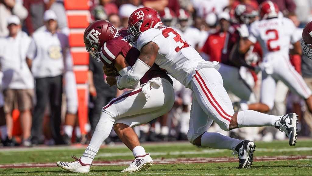 Alabama loses back-to-back regular-season games for the first time since 2007, and Kalen DeBoer stands by OC Ryan Grubb before LSU’s November date with the Tide