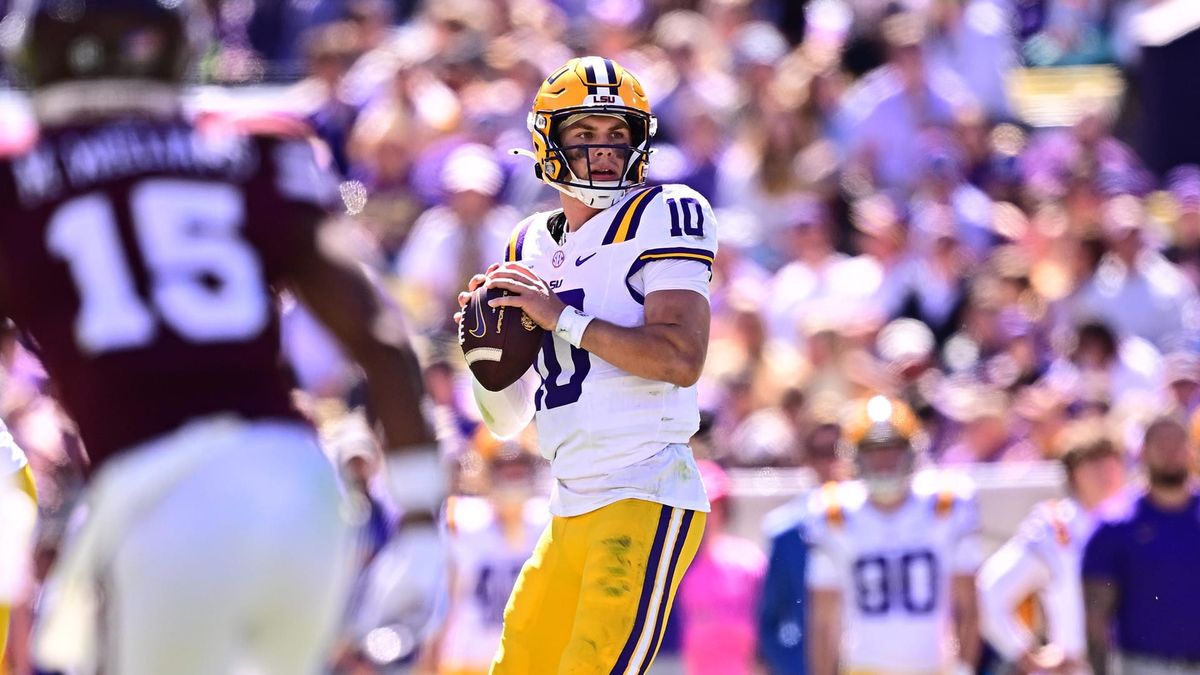 Recruiting: blue-chip visitors praise LSU’s game-day experience after watching the 31-0 win over Mississippi State