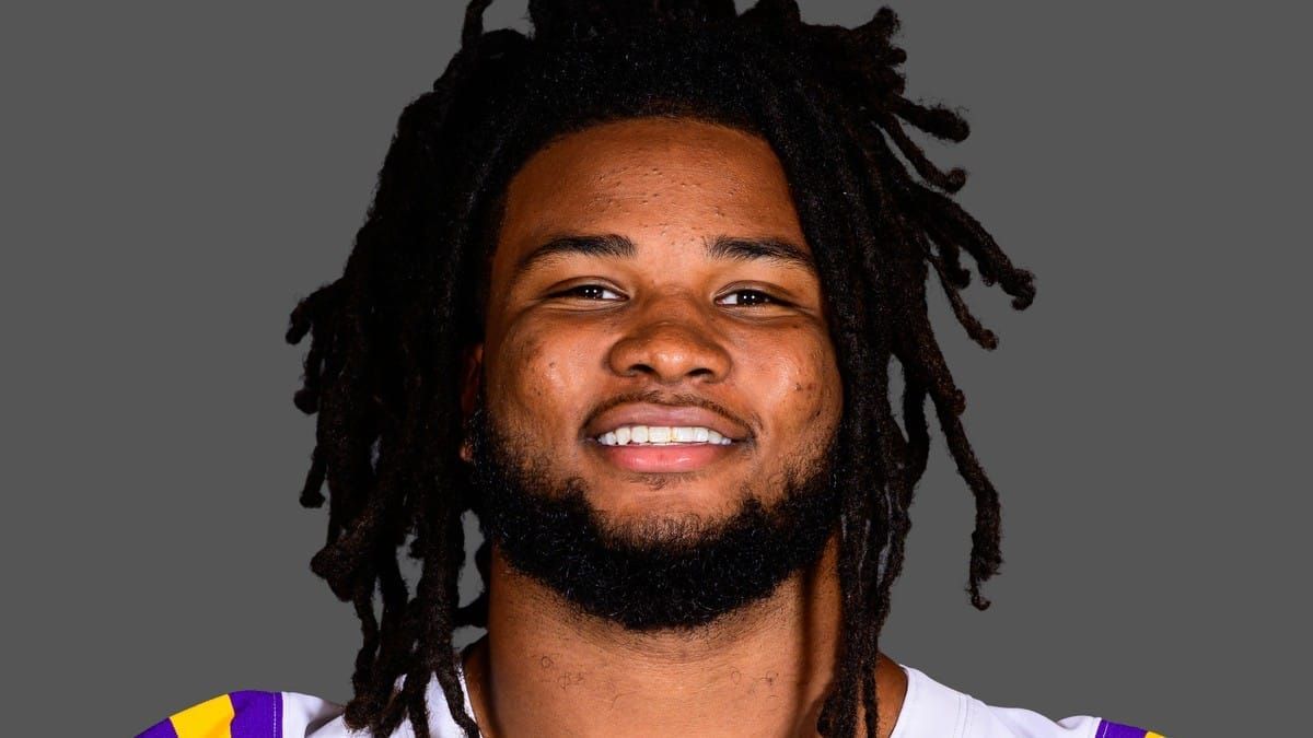 Watch: LSU defensive tackle Stephiylan Green compares Auburn quarterback Byrum Brown to LaNorris Sellers