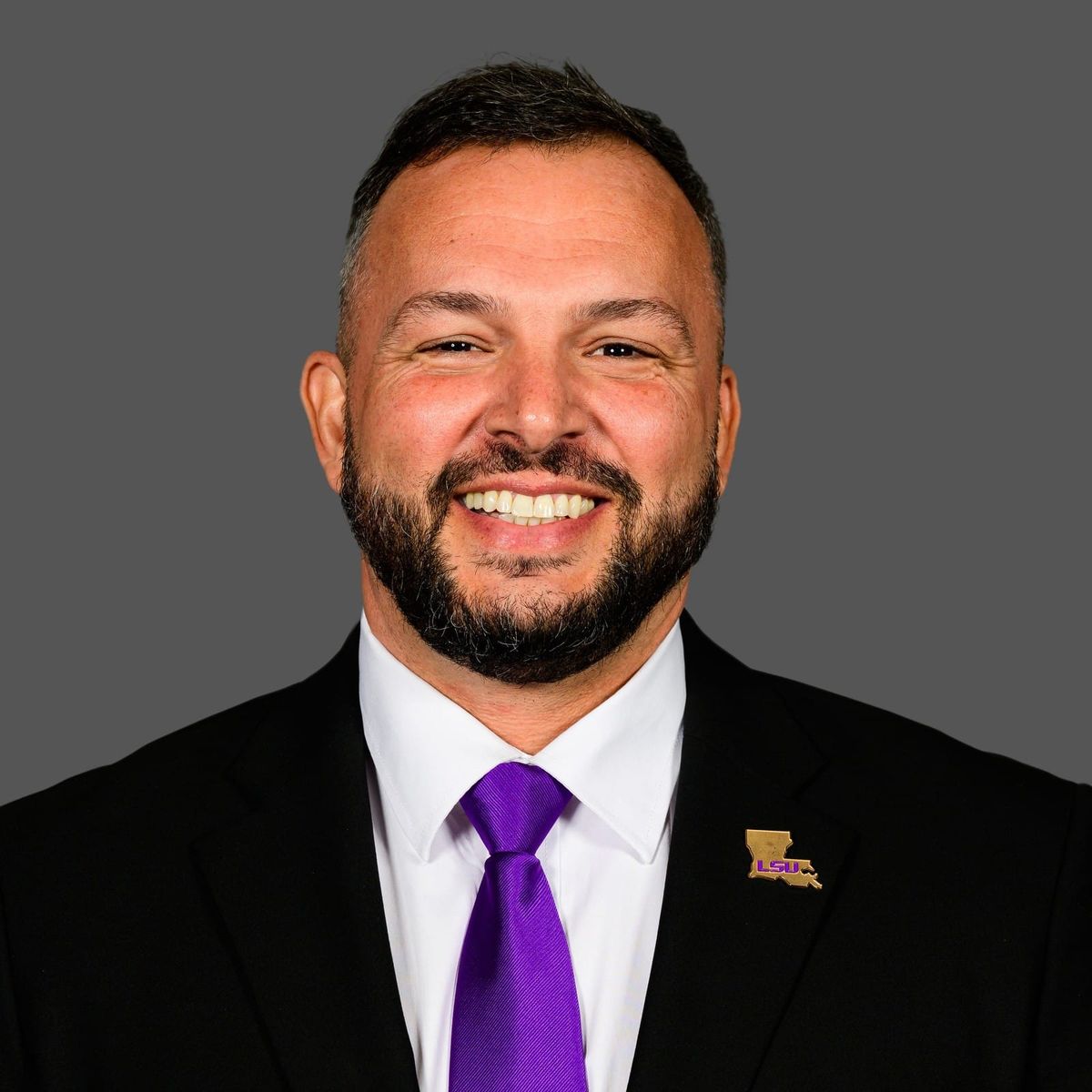 LSU GM Billy Glasscock: “Every player on your team is technically a free agent every year”