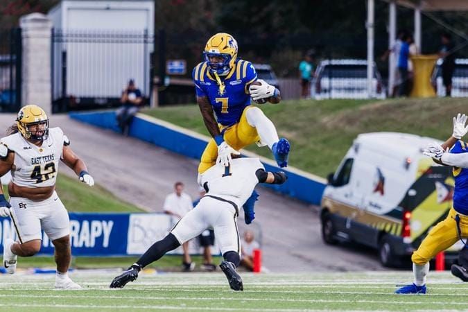 McNeese’s Viator knows the 53.5 assignment — still wants Death Valley