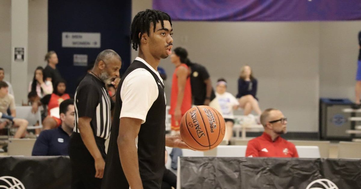 Five-star PG Reese Alston decides Thursday, and LSU is one of the two schools to watch