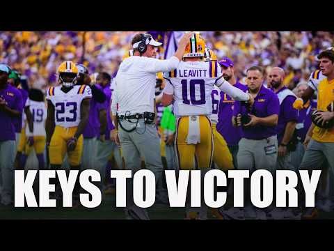 VIDEO: AYS Ep. 1501 — keys to victory vs McNeese