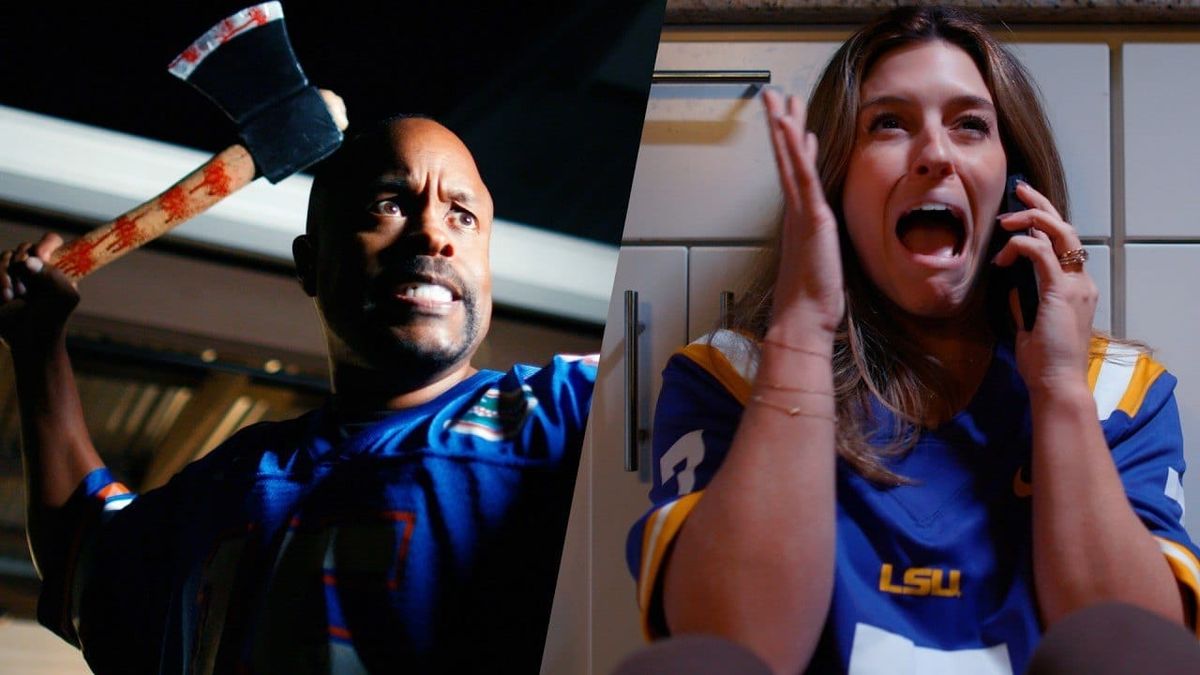 SEC Shorts turns this season’s chaos into a horror movie: “Parity: An SEC Horror Story”
