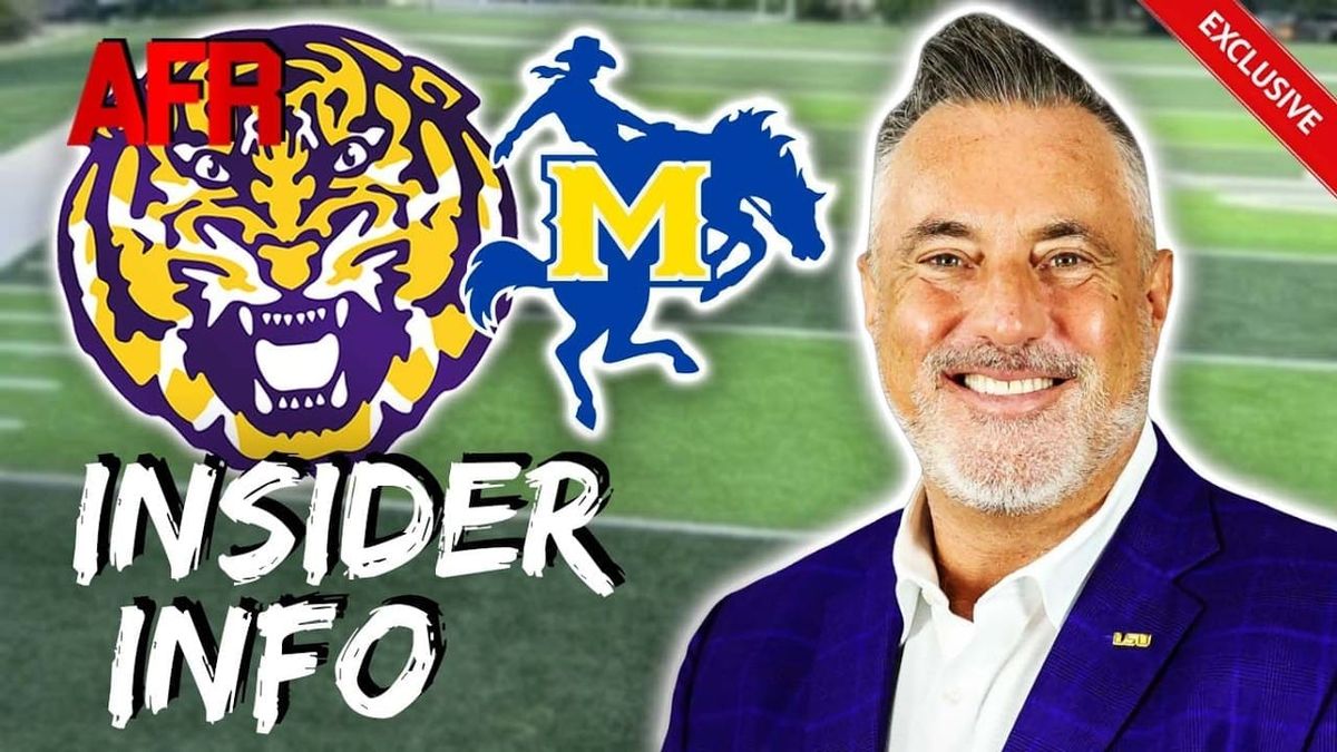 VIDEO: The real story behind McNeese’s $750,000 payout