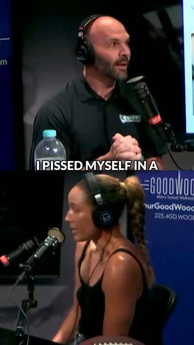 VIDEO: Former LSU star and Olympian Lolo Jones opens up on her back injury and the care she says she was denied