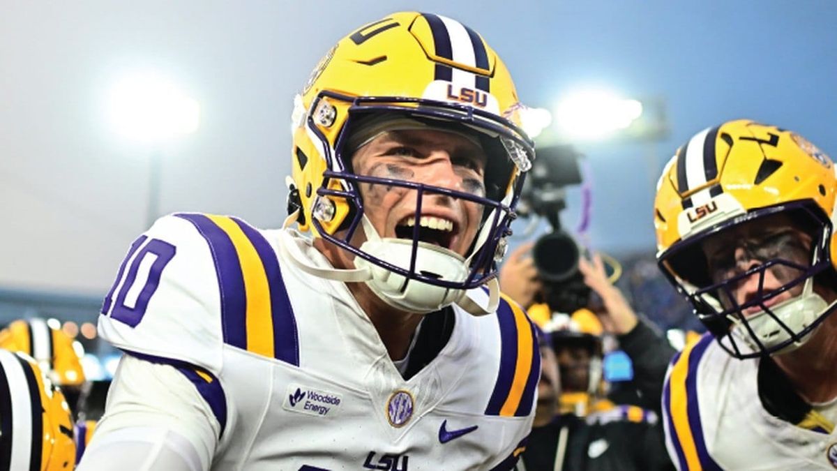 Sam Leavitt on his two turnovers: “One of the worst feelings ever. There’s really no other way to say it”
