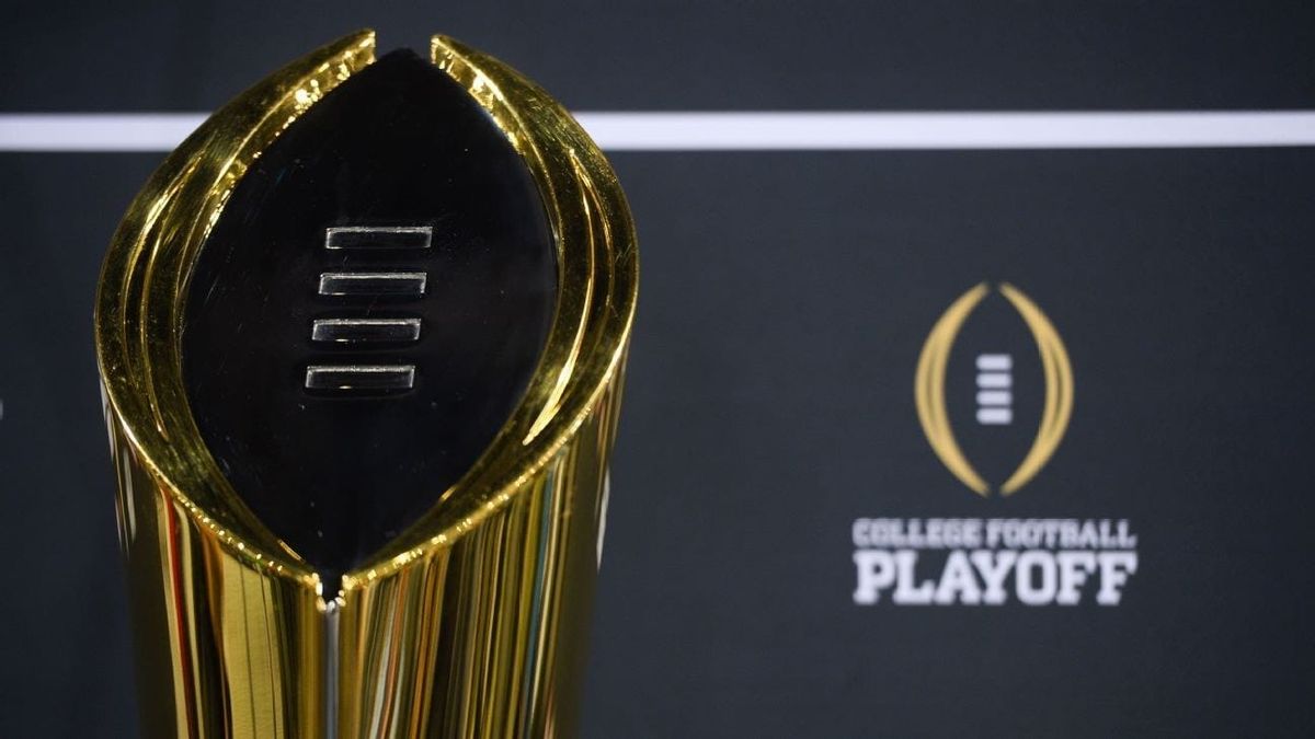 ESPN’s Pete Thamel: College Football Playoff nearing a deal for a 24-team format starting in 2027, with Power 4 title games on the chopping block