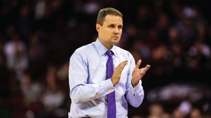 LSU’s men are 12 days from Will Wade’s opener, with Gilad Levy still the last eligibility ruling pending