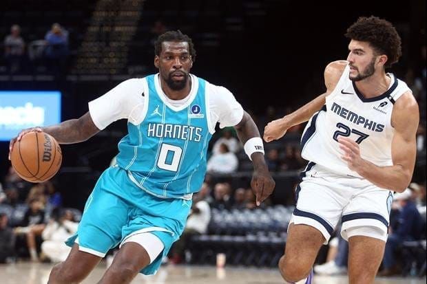 Former LSU big man Naz Reid puts up 20 points, 11 rebounds and 7 assists in his Hornets debut