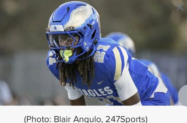 Four-star 2028 CB Ca’ron Williams from Santa Margarita Catholic (CA), a top Western prospect who posted 47…